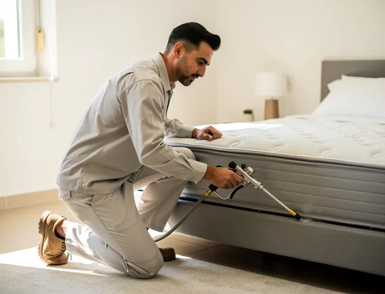 disinfestazione cimici da letto Carbonia